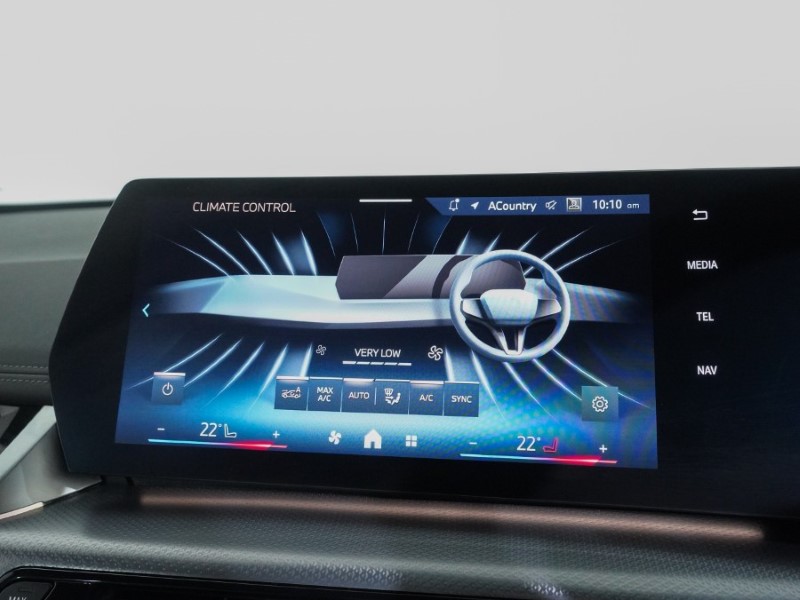 2024 (24) BMW iX1 150kW eDrive20 M Sport 65kWh 5dr Auto 5065057