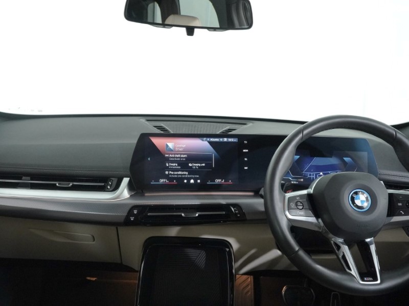 2024 (24) BMW iX1 150kW eDrive20 M Sport 65kWh 5dr Auto 5065080