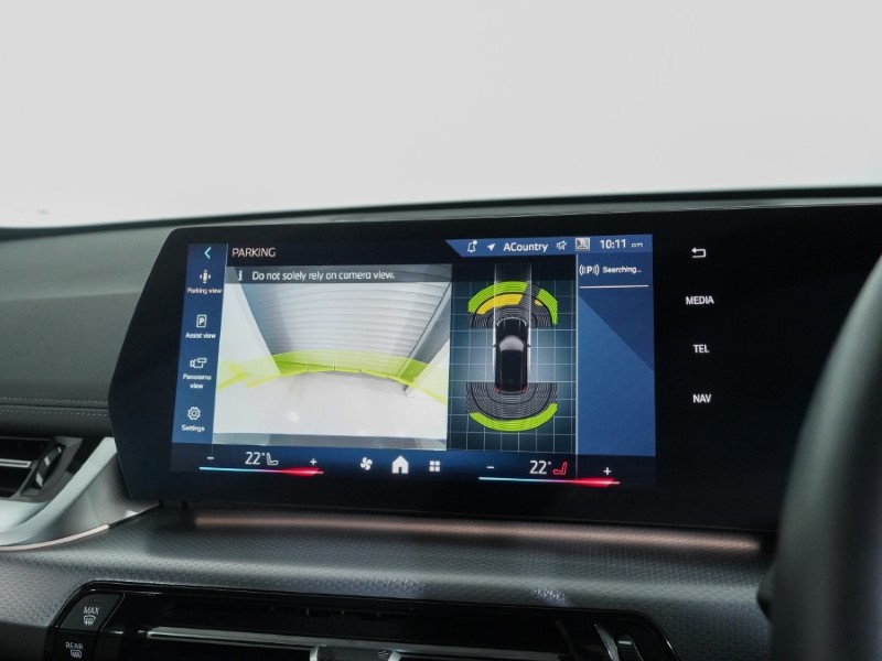 2024 (24) BMW iX1 150kW eDrive20 M Sport 65kWh 5dr Auto 5065061