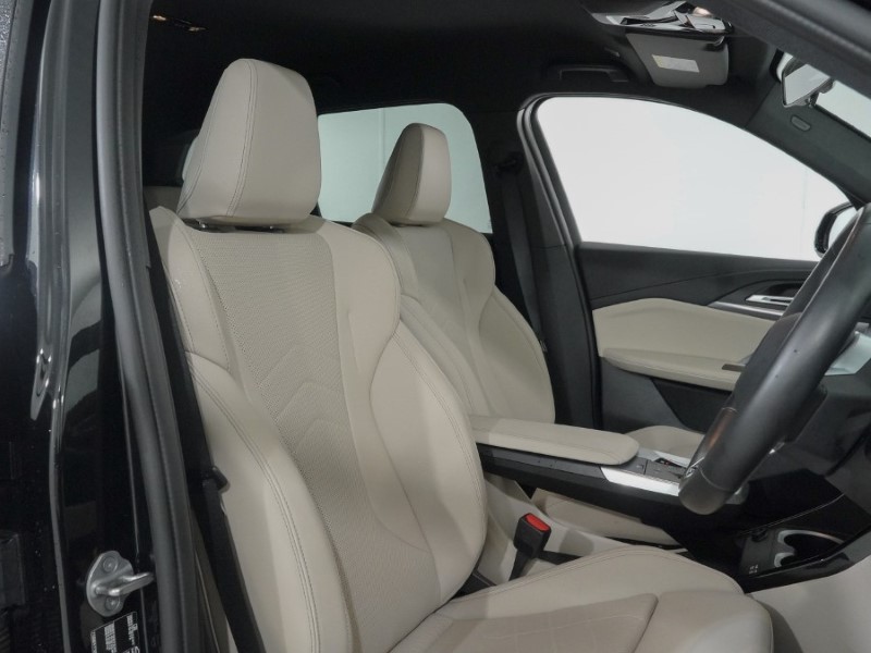 2024 (24) BMW iX1 150kW eDrive20 M Sport 65kWh 5dr Auto 5065048