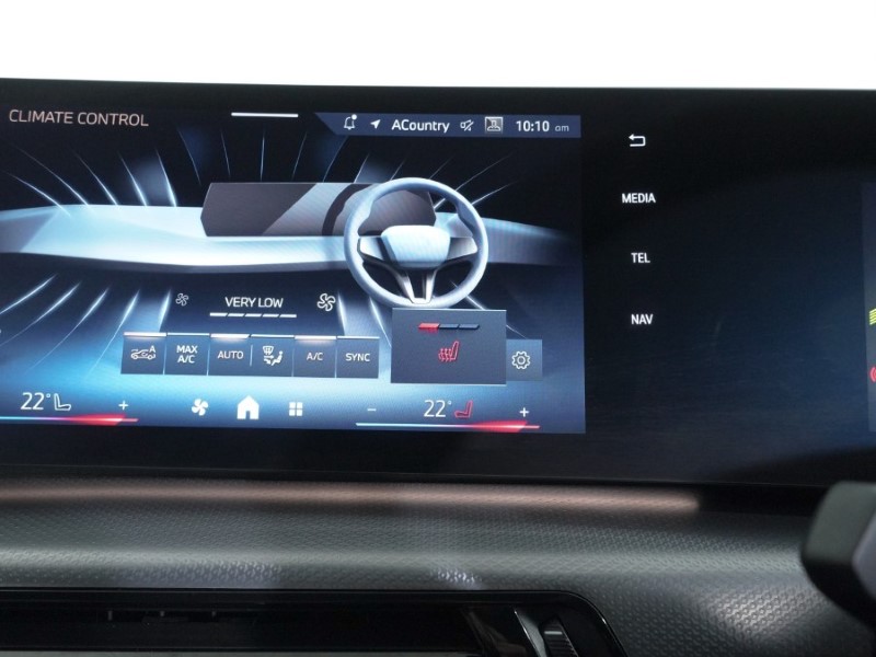 2024 (24) BMW iX1 150kW eDrive20 M Sport 65kWh 5dr Auto 5065058