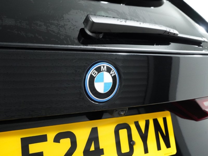 2024 (24) BMW iX1 150kW eDrive20 M Sport 65kWh 5dr Auto 5065072