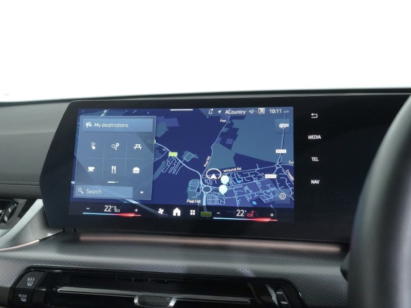 2024 (24) BMW iX1 150kW eDrive20 M Sport 65kWh 5dr Auto 5065065