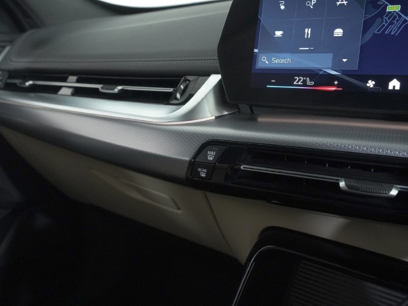 2024 (24) BMW iX1 150kW eDrive20 M Sport 65kWh 5dr Auto 5065064