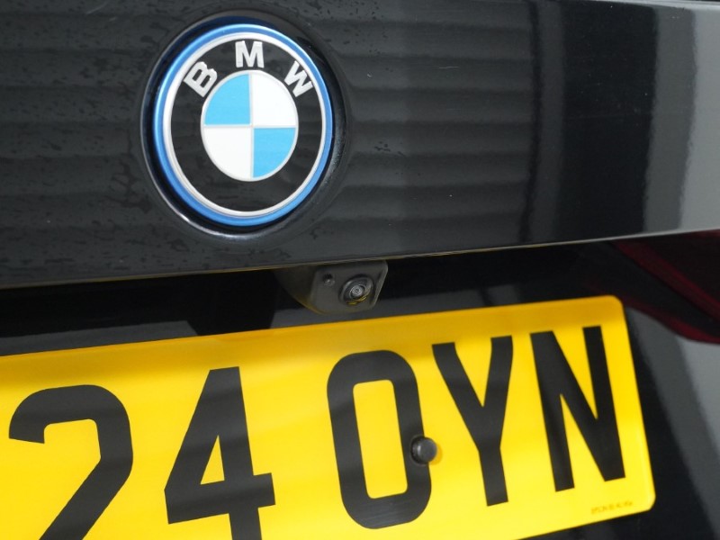 2024 (24) BMW iX1 150kW eDrive20 M Sport 65kWh 5dr Auto 5065073