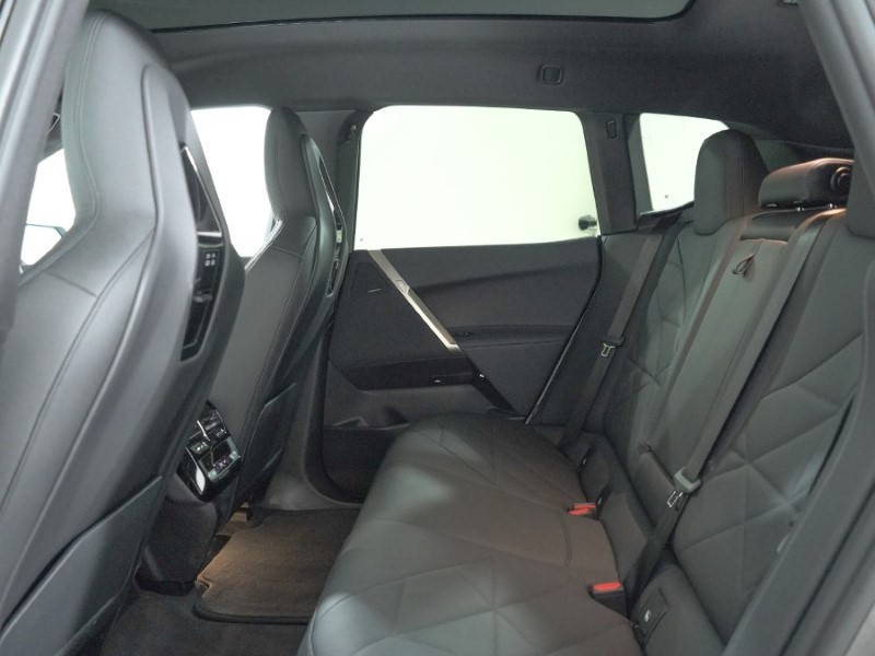 2022 (72) BMW iX 240kW xDrive40 M Sport Edition 76.6kWh 5dr Auto 5059310