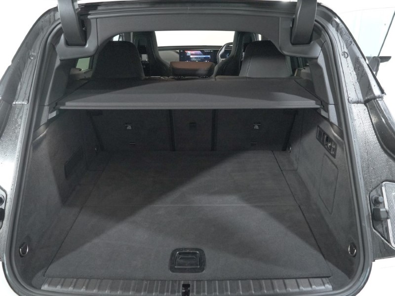 2022 (72) BMW iX 240kW xDrive40 M Sport Edition 76.6kWh 5dr Auto 5059347