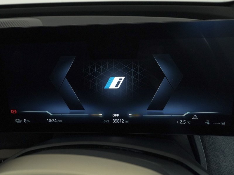 2022 (72) BMW iX 240kW xDrive40 M Sport Edition 76.6kWh 5dr Auto 5059326