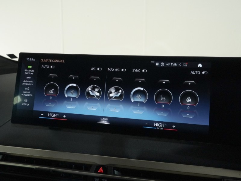 2022 (72) BMW iX 240kW xDrive40 M Sport Edition 76.6kWh 5dr Auto 5059330