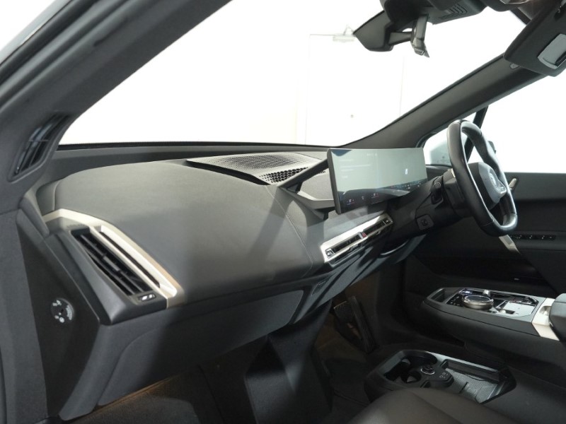 2022 (72) BMW iX 240kW xDrive40 M Sport Edition 76.6kWh 5dr Auto 5059309