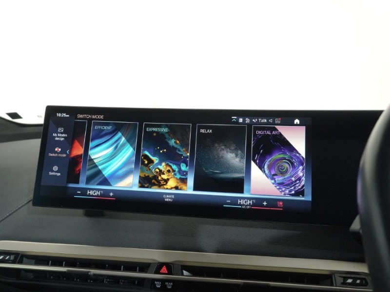 2022 (72) BMW iX 240kW xDrive40 M Sport Edition 76.6kWh 5dr Auto 5059334