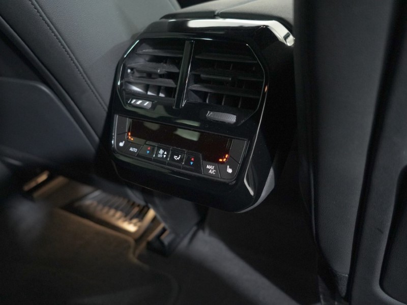 2022 (72) BMW iX 240kW xDrive40 M Sport Edition 76.6kWh 5dr Auto 5059314