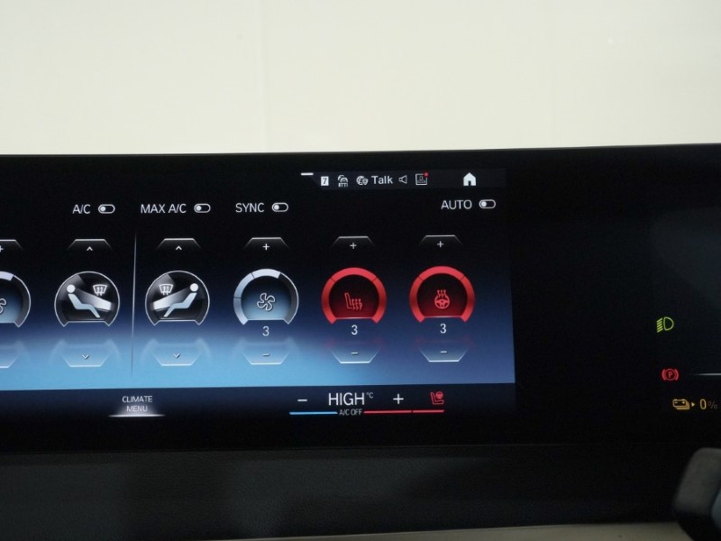 2022 (72) BMW iX 240kW xDrive40 M Sport Edition 76.6kWh 5dr Auto 5059331