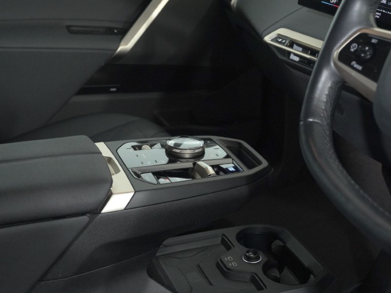 2022 (72) BMW iX 240kW xDrive40 M Sport Edition 76.6kWh 5dr Auto 5059324