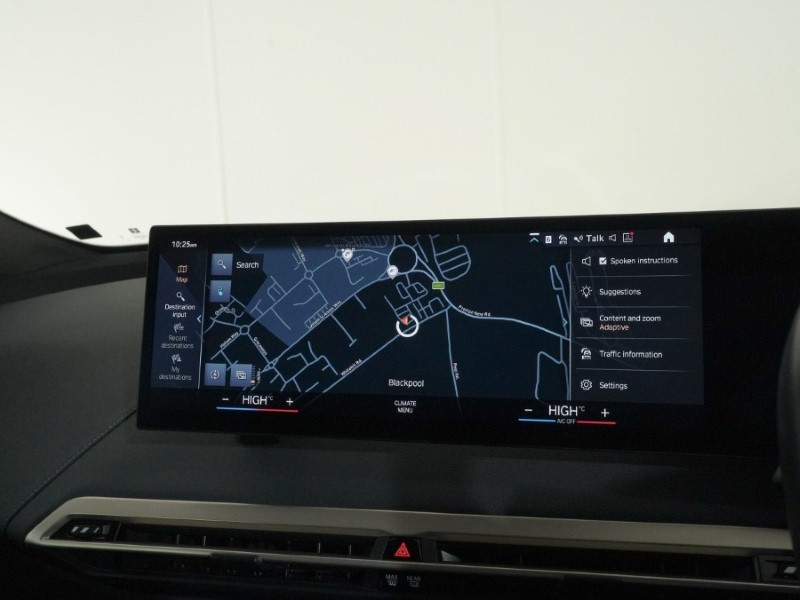 2022 (72) BMW iX 240kW xDrive40 M Sport Edition 76.6kWh 5dr Auto 5059329