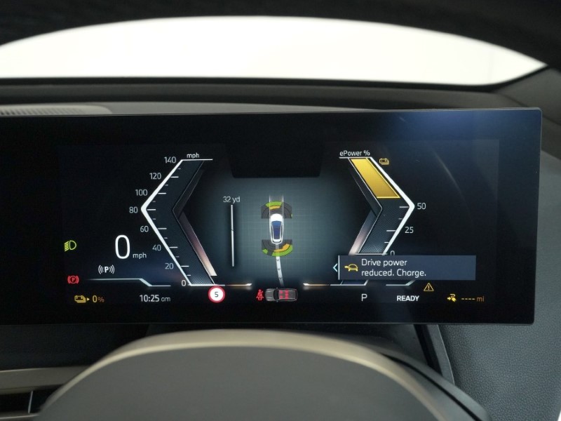 2022 (72) BMW iX 240kW xDrive40 M Sport Edition 76.6kWh 5dr Auto 5059337