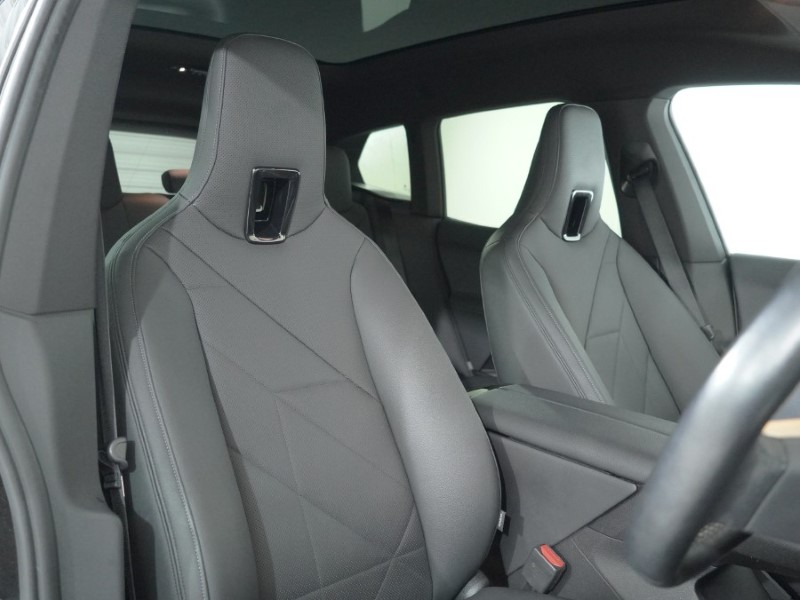 2022 (72) BMW iX 240kW xDrive40 M Sport Edition 76.6kWh 5dr Auto 5059318