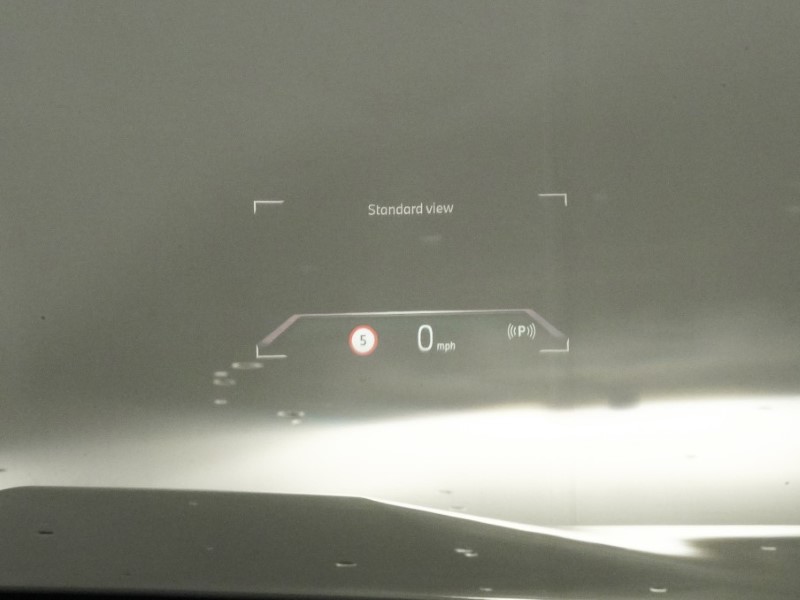 2022 (72) BMW iX 240kW xDrive40 M Sport Edition 76.6kWh 5dr Auto 5059341