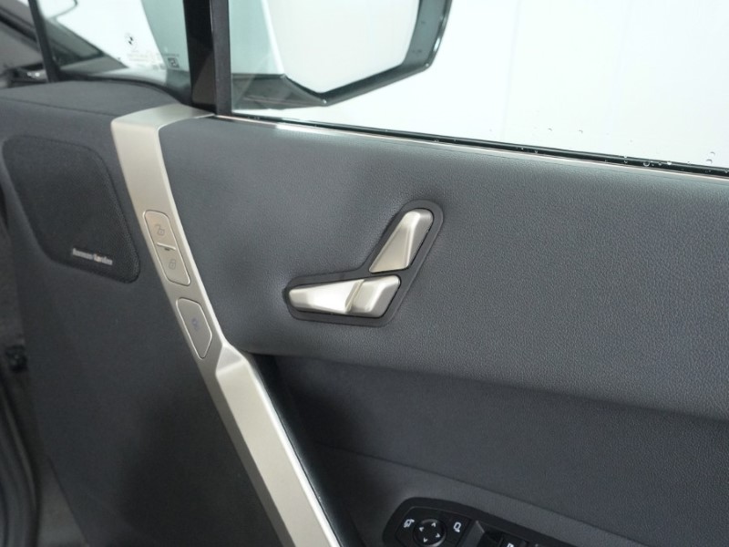 2022 (72) BMW iX 240kW xDrive40 M Sport Edition 76.6kWh 5dr Auto 5059320