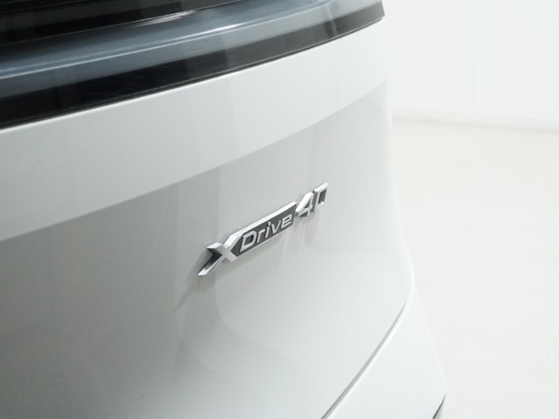 2022 (72) BMW iX 240kW xDrive40 M Sport Edition 76.6kWh 5dr Auto 5059345