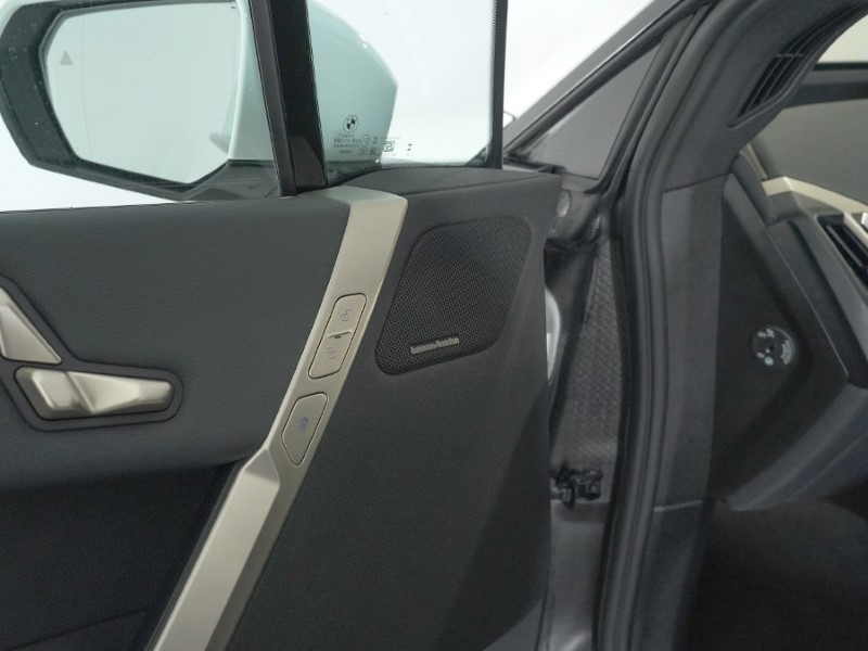 2022 (72) BMW iX 240kW xDrive40 M Sport Edition 76.6kWh 5dr Auto 5059307