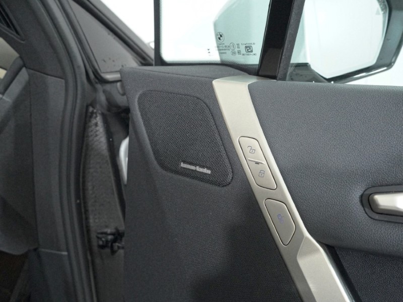 2022 (72) BMW iX 240kW xDrive40 M Sport Edition 76.6kWh 5dr Auto 5059322