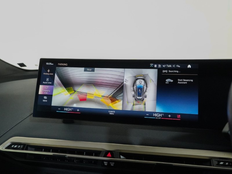 2022 (72) BMW iX 240kW xDrive40 M Sport Edition 76.6kWh 5dr Auto 5059336