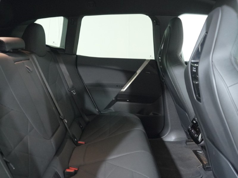 2022 (72) BMW iX 240kW xDrive40 M Sport Edition 76.6kWh 5dr Auto 5059316