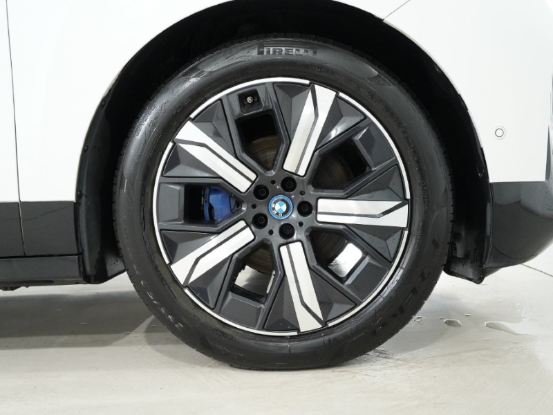 2022 (72) BMW iX 240kW xDrive40 M Sport Edition 76.6kWh 5dr Auto 5059303