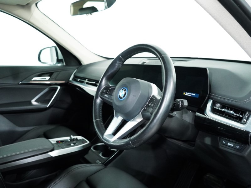 2023 (23) BMW iX1 230kW xDrive30 xLine 65kWh 5dr Auto 5052509