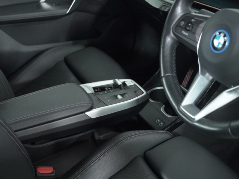 2023 (23) BMW iX1 230kW xDrive30 xLine 65kWh 5dr Auto 5052510