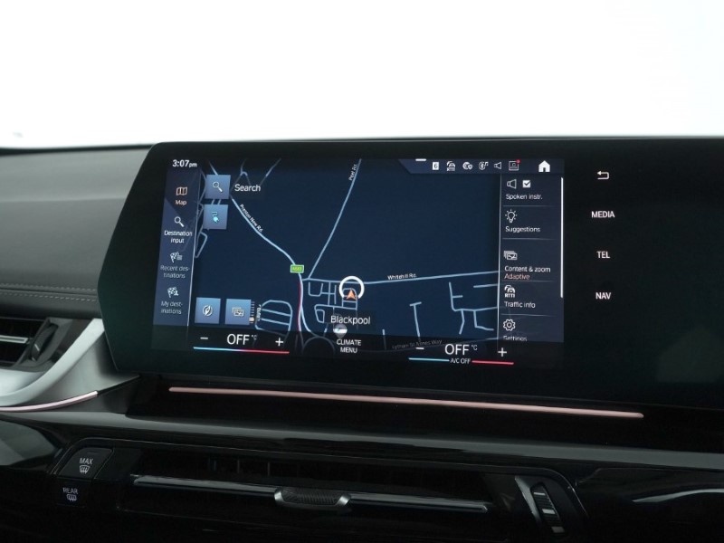 2023 (23) BMW iX1 230kW xDrive30 xLine 65kWh 5dr Auto 5052527