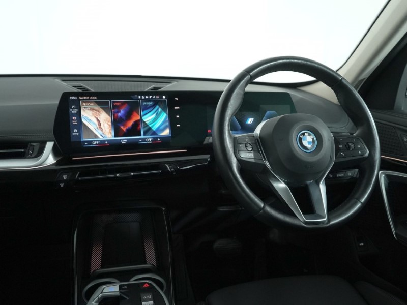 2023 (23) BMW iX1 230kW xDrive30 xLine 65kWh 5dr Auto 5052522