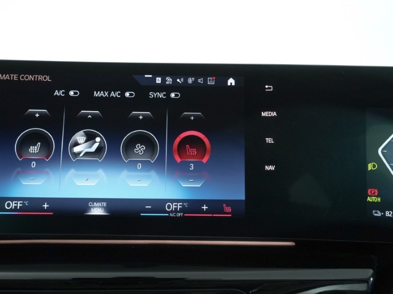 2023 (23) BMW iX1 230kW xDrive30 xLine 65kWh 5dr Auto 5052530