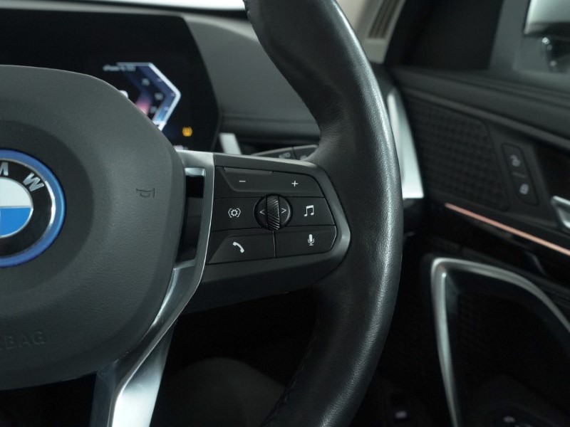 2023 (23) BMW iX1 230kW xDrive30 xLine 65kWh 5dr Auto 5052534