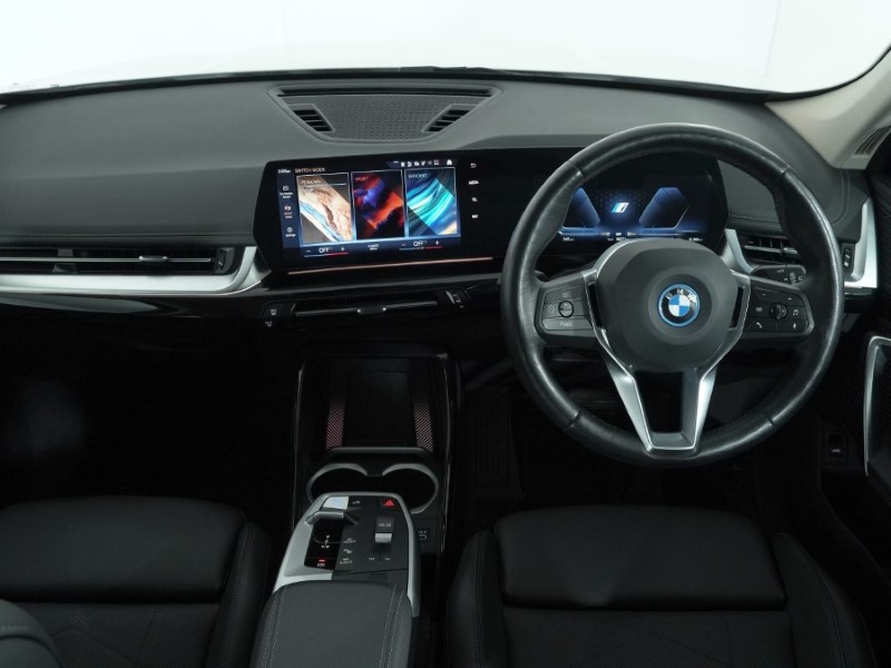 2023 (23) BMW iX1 230kW xDrive30 xLine 65kWh 5dr Auto 5052521