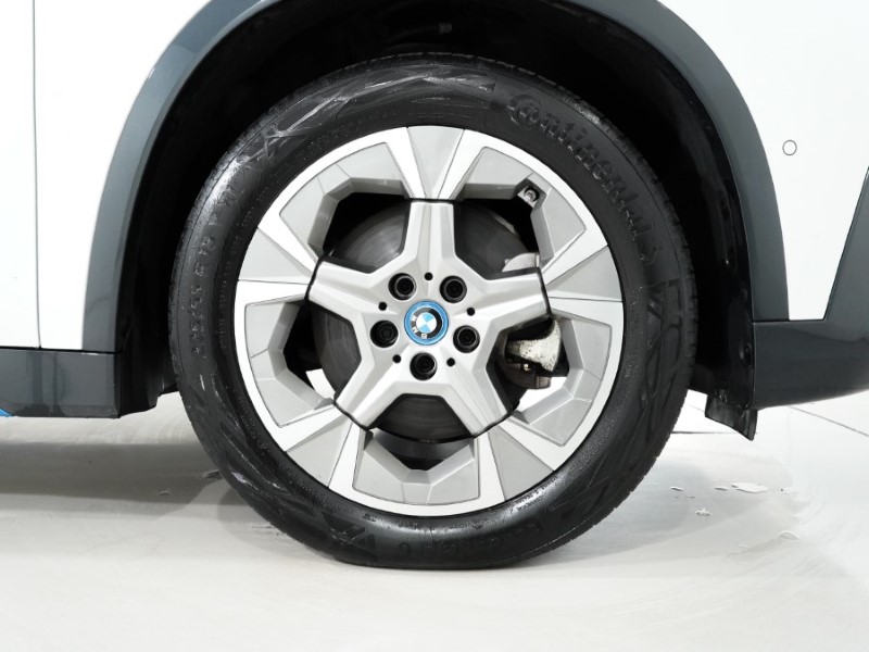 2023 (23) BMW iX1 230kW xDrive30 xLine 65kWh 5dr Auto 5052513