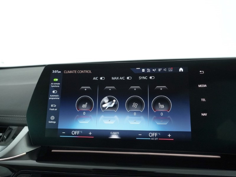 2023 (23) BMW iX1 230kW xDrive30 xLine 65kWh 5dr Auto 5052529