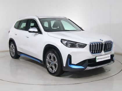2023 (23) BMW iX1 230kW xDrive30 xLine 65kWh 5dr Auto