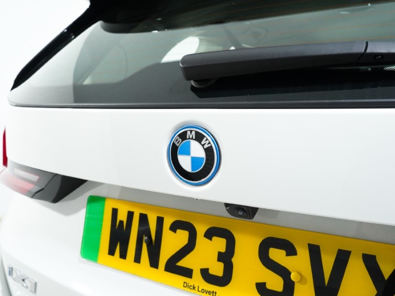2023 (23) BMW iX1 230kW xDrive30 xLine 65kWh 5dr Auto 5052503