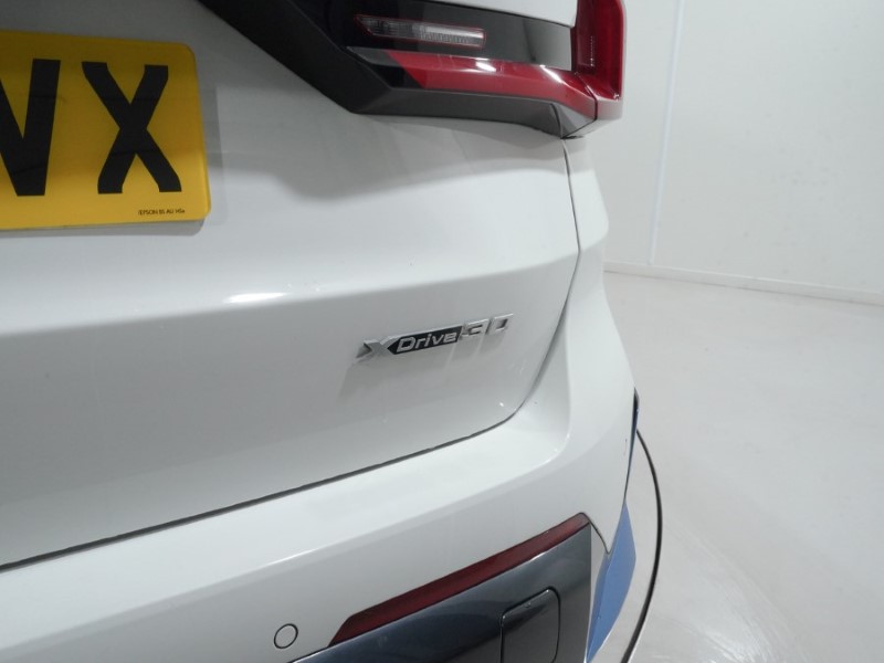 2023 (23) BMW iX1 230kW xDrive30 xLine 65kWh 5dr Auto 5052506