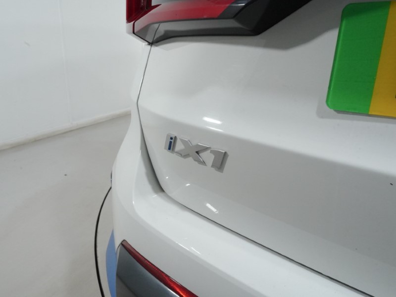 2023 (23) BMW iX1 230kW xDrive30 xLine 65kWh 5dr Auto 5052505