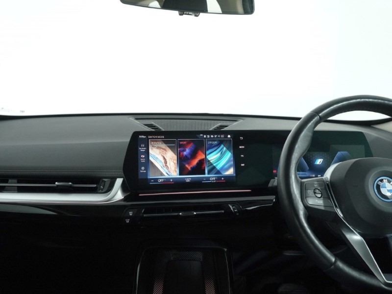 2023 (23) BMW iX1 230kW xDrive30 xLine 65kWh 5dr Auto 5052523