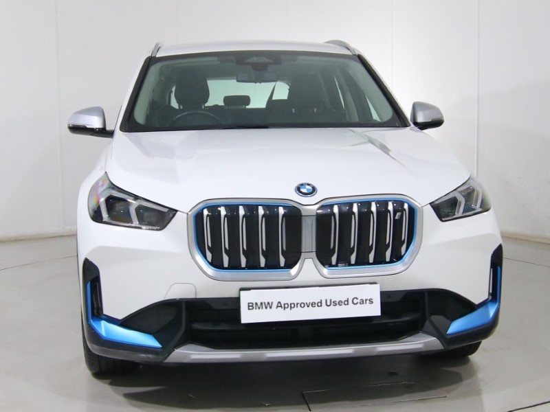 2023 (23) BMW iX1 230kW xDrive30 xLine 65kWh 5dr Auto 5052539