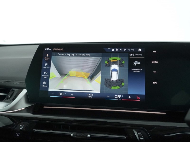 2023 (23) BMW iX1 230kW xDrive30 xLine 65kWh 5dr Auto 5052536