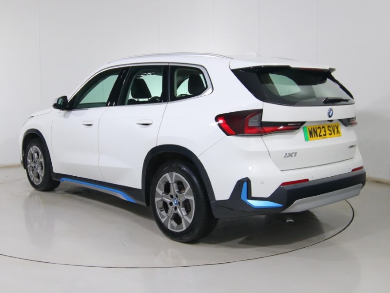 2023 (23) BMW iX1 230kW xDrive30 xLine 65kWh 5dr Auto