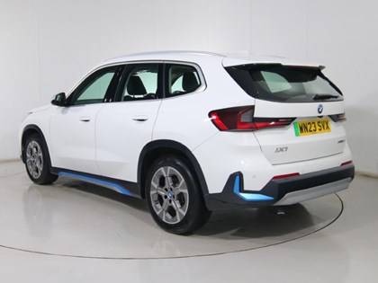 2023 (23) BMW iX1 230kW xDrive30 xLine 65kWh 5dr Auto