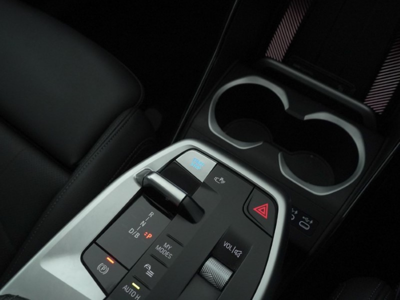 2023 (23) BMW iX1 230kW xDrive30 xLine 65kWh 5dr Auto 5052531