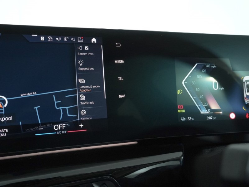 2023 (23) BMW iX1 230kW xDrive30 xLine 65kWh 5dr Auto 5052528