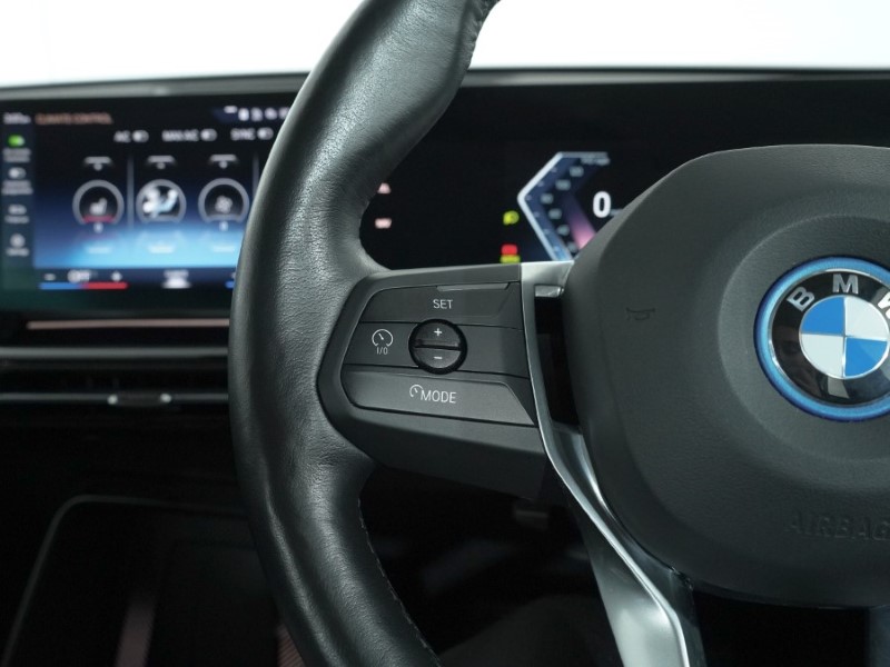 2023 (23) BMW iX1 230kW xDrive30 xLine 65kWh 5dr Auto 5052533